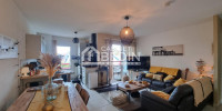 appartement à ARES (33740)
