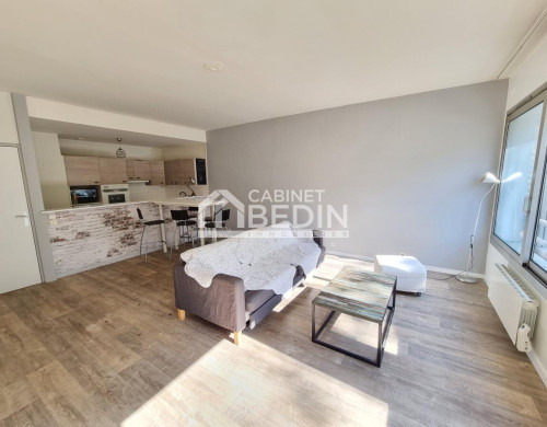 appartement  BORDEAUX