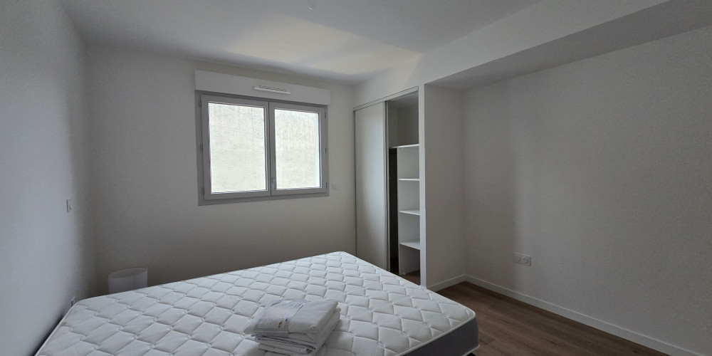 appartement à TALENCE (33400)