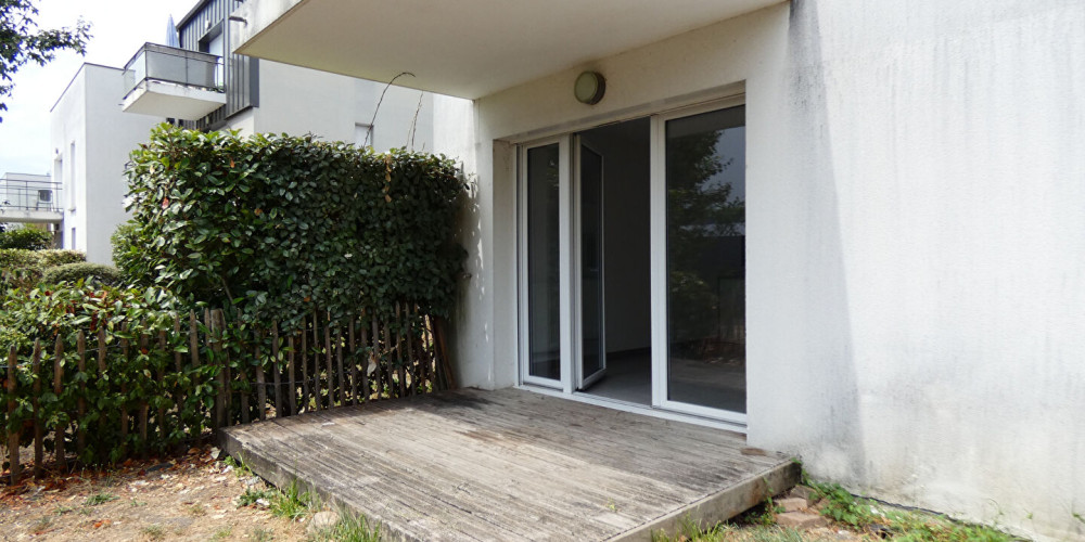 appartement à VILLENAVE D ORNON (33140)