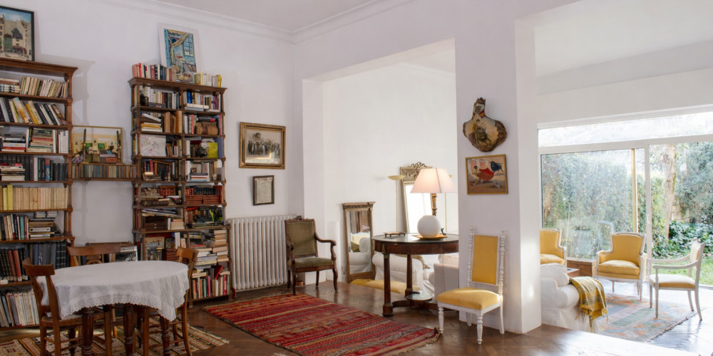 maison à BORDEAUX (33000)