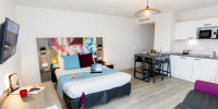 appartement à BORDEAUX (33300)