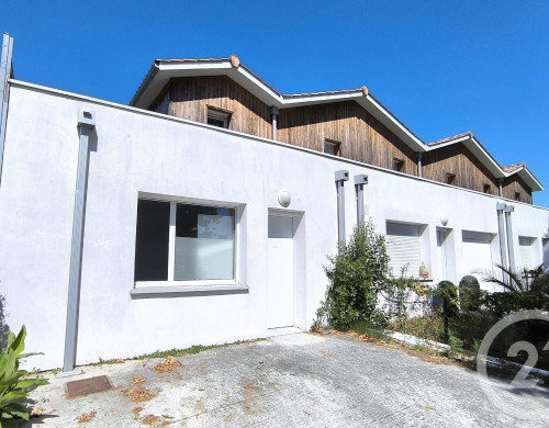 maison  ARES