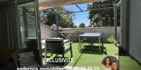 appartement à ANDERNOS LES BAINS (33510)