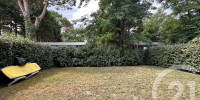 appartement à LANTON (33138)