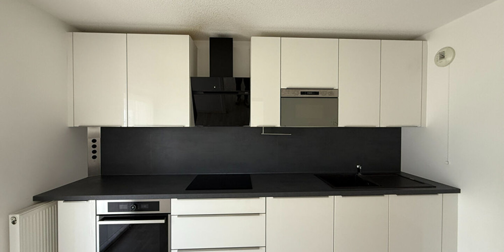 appartement à PESSAC (33600)