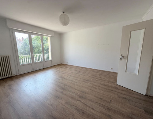 appartement  BORDEAUX
