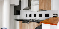appartement à BORDEAUX (33000)