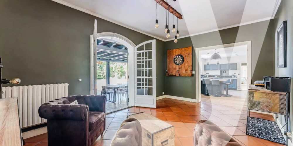 maison à CESTAS (33610)