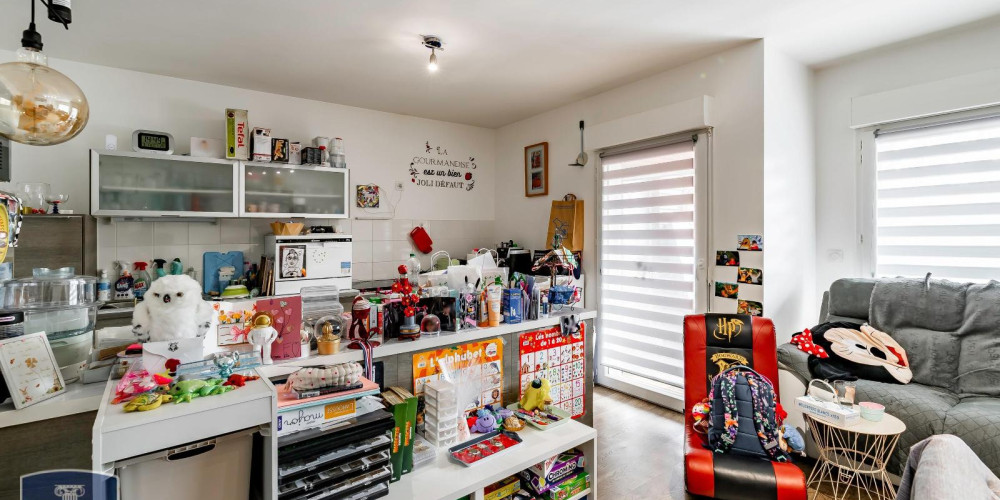 maison à AMBARES ET LAGRAVE (33440)