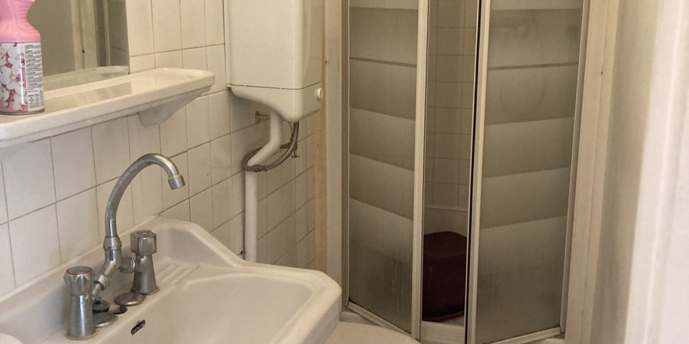 appartement à LIBOURNE (33500)