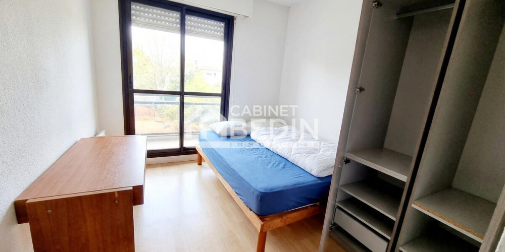 appartement à MERIGNAC (33700)