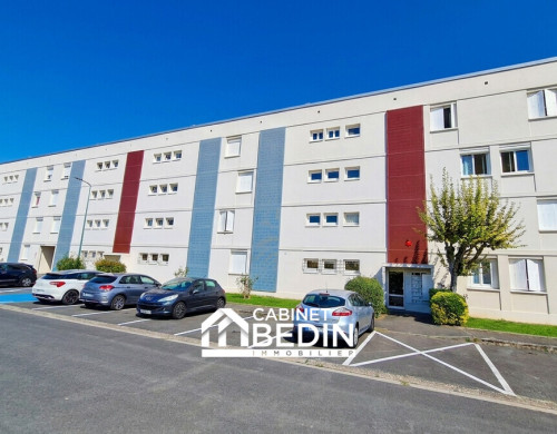 appartement  LIBOURNE