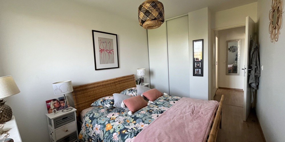 appartement à BRUGES (33520)