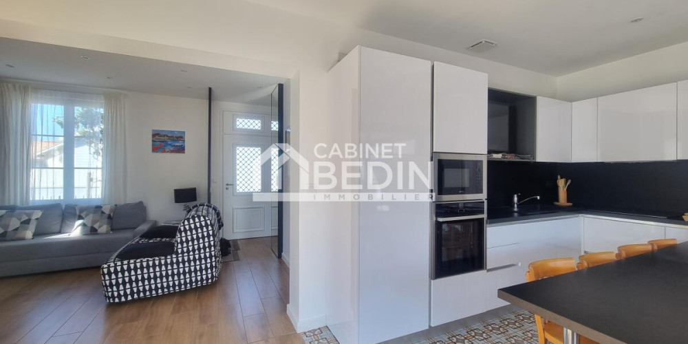 maison à ARCACHON (33120)