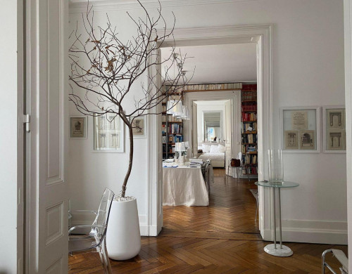 appartement  BORDEAUX
