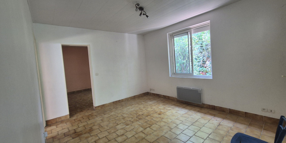 maison à CAZAUX (33260)