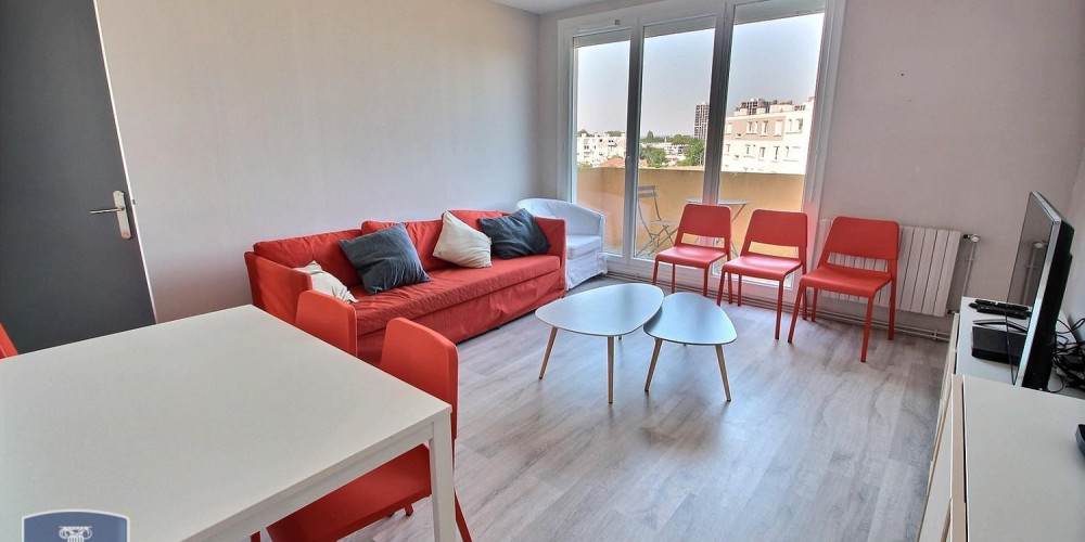 appartement à PESSAC (33600)