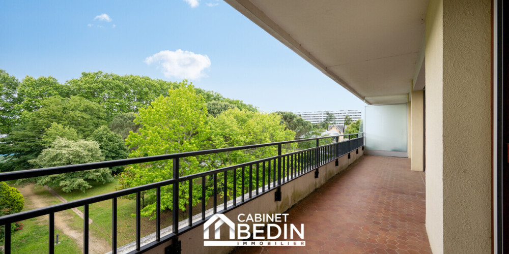 appartement à PESSAC (33600)