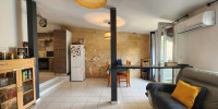 maison à VIRSAC (33240)