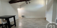 appartement à BAZAS (33430)