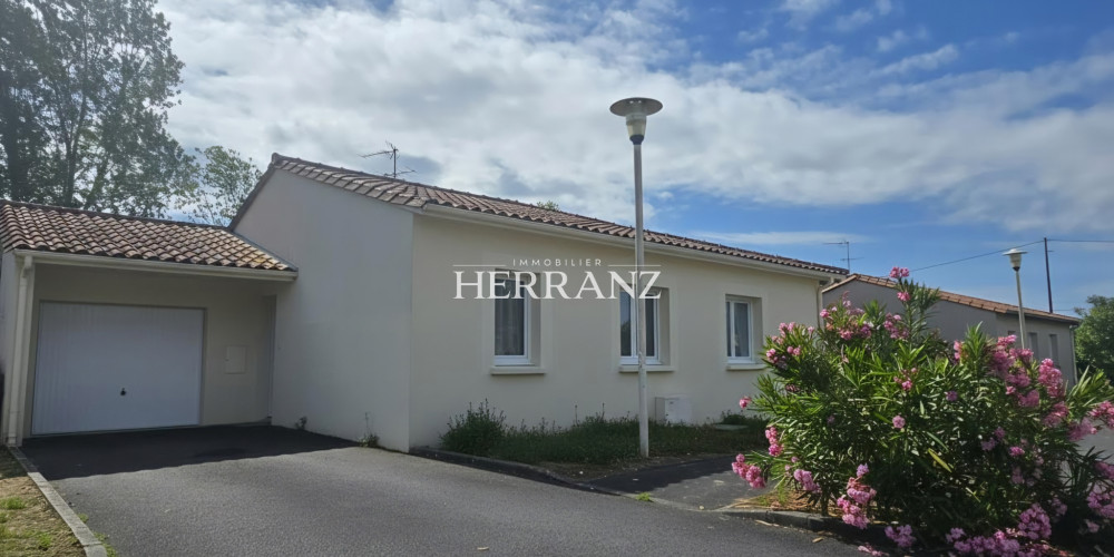 maison à PINEUILH (33220)