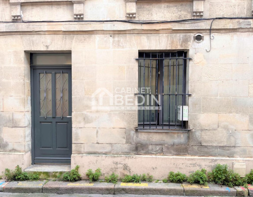 appartement  BORDEAUX