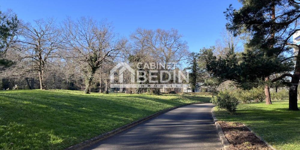 appartement à BLANQUEFORT (33290)