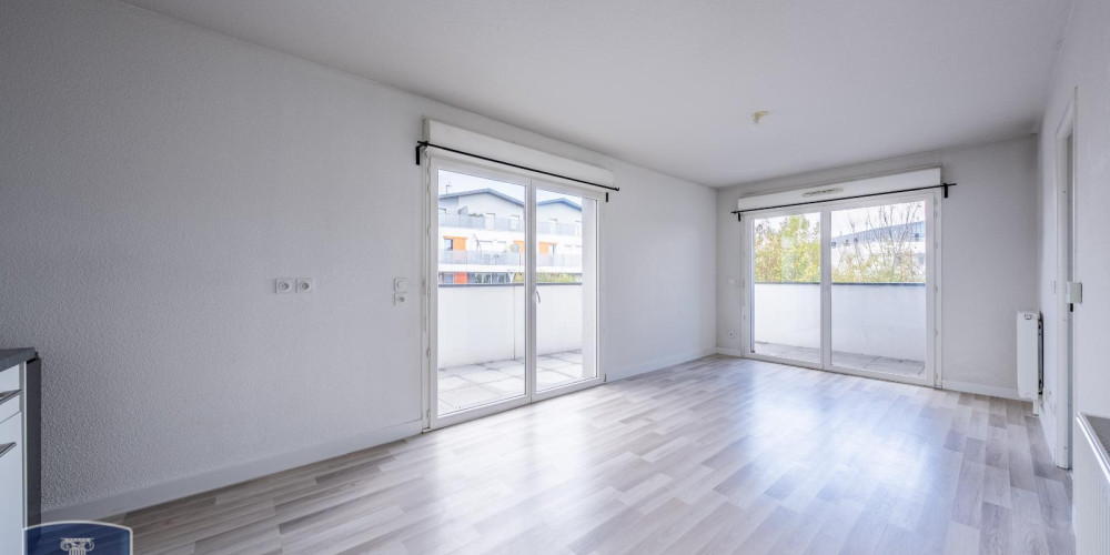 appartement à VILLENAVE D ORNON (33140)