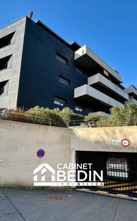 Appartement  CENON