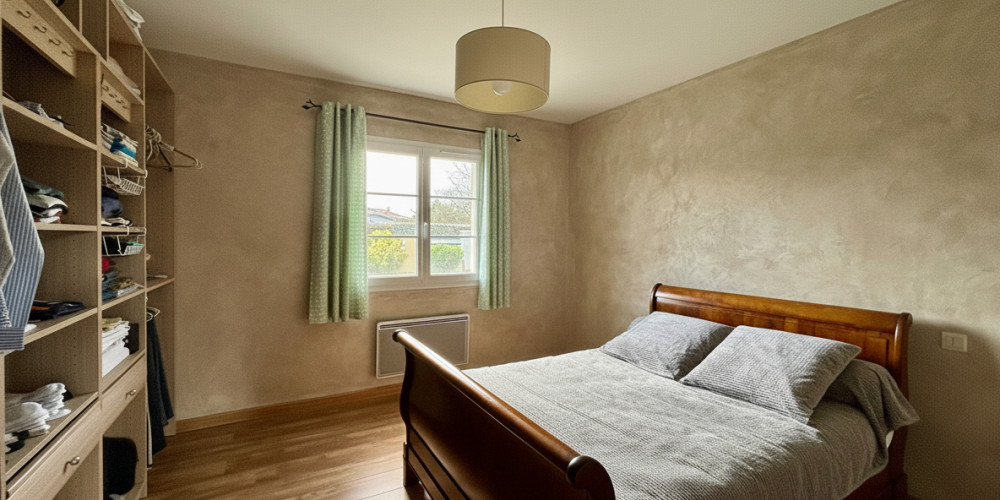 maison à AUDENGE (33980)