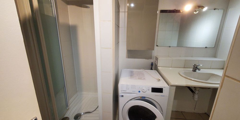 appartement à GRADIGNAN (33170)