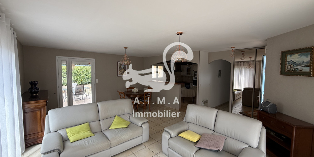 maison à AUDENGE (33980)