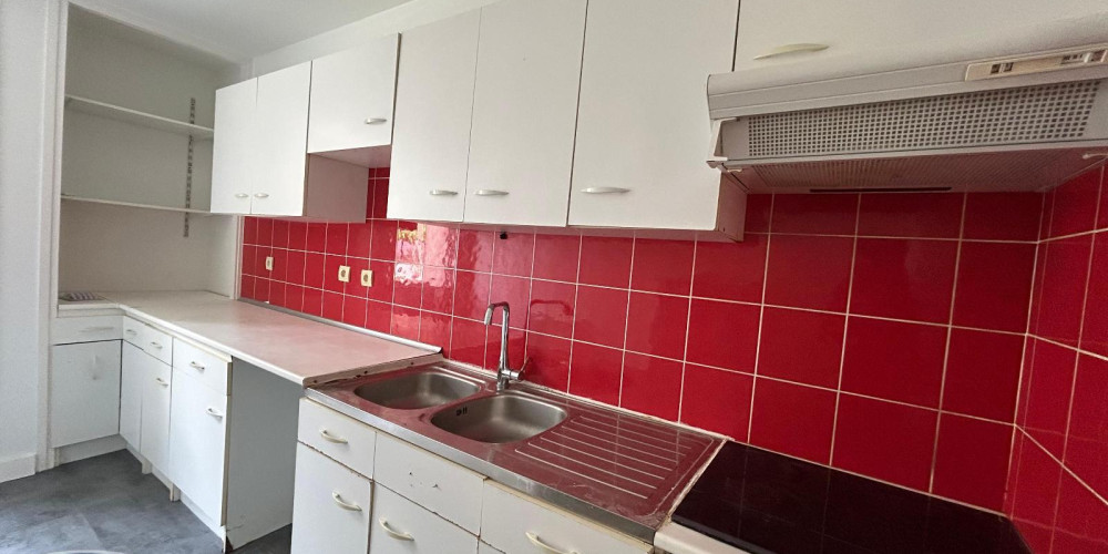 appartement à TALENCE (33400)