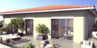 appartement à GRADIGNAN (33170)