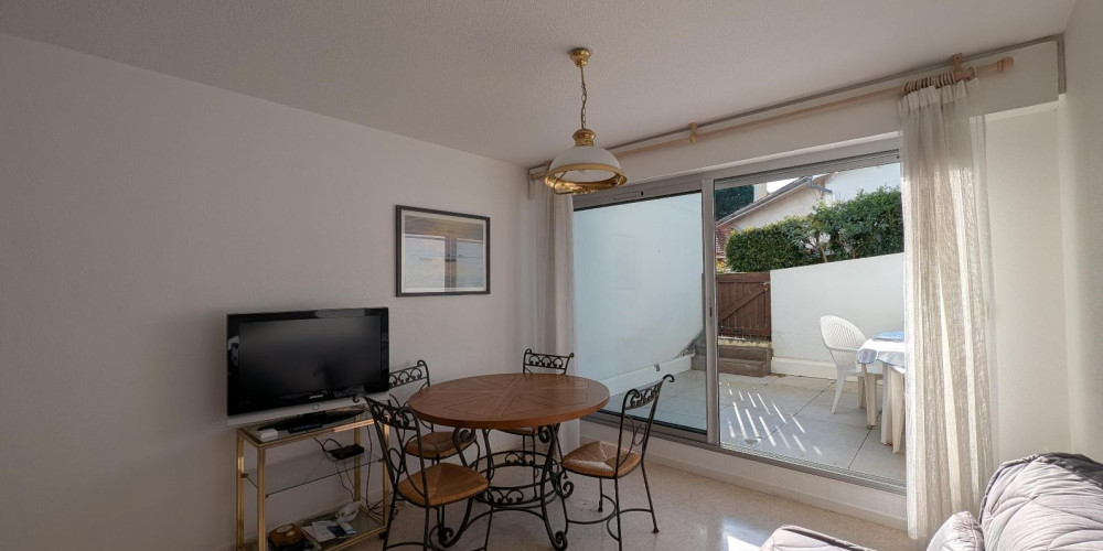 appartement à ARCACHON (33120)