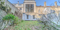 maison à BORDEAUX (33000)