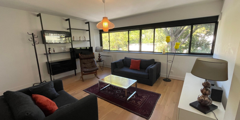 appartement à PESSAC (33600)