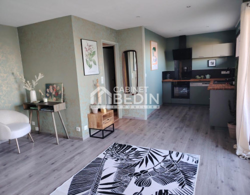 appartement  TALENCE