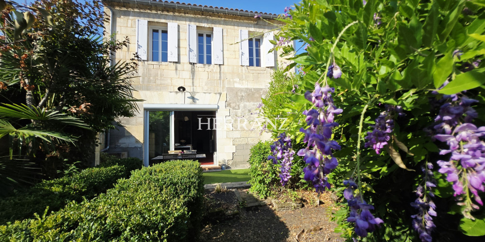 maison à LIBOURNE (33500)