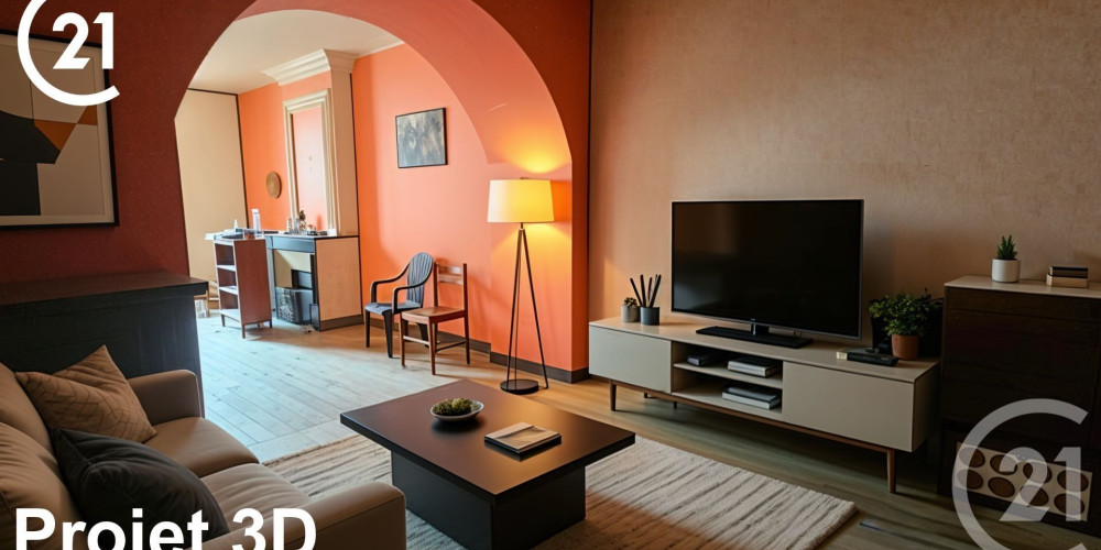 maison à LANGON (33210)