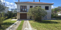 maison à FARGUES ST HILAIRE (33370)