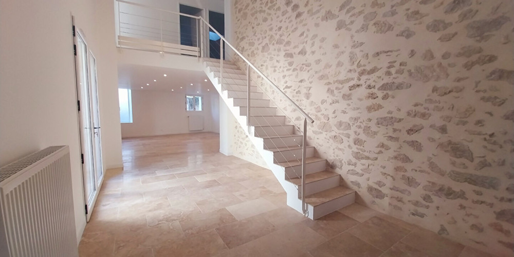 maison à LANGON (33210)