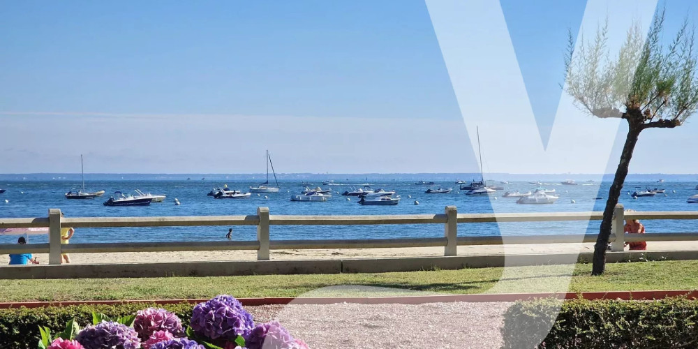 appartement à ARCACHON (33120)