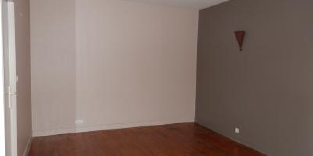 appartement à LE BOUSCAT (33110)
