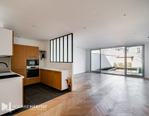 maison  BORDEAUX