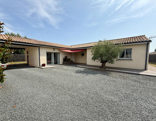 maison  COUTRAS