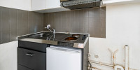 appartement à BORDEAUX (33800)