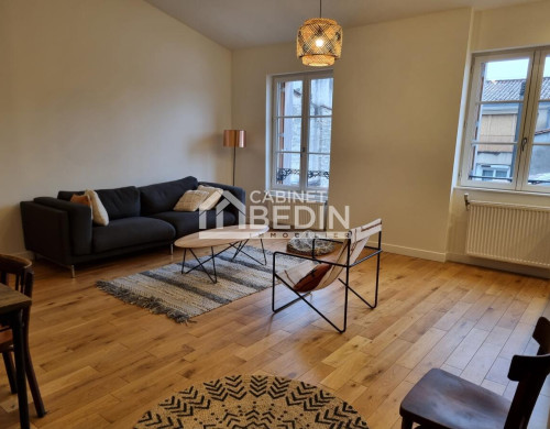 appartement  BORDEAUX