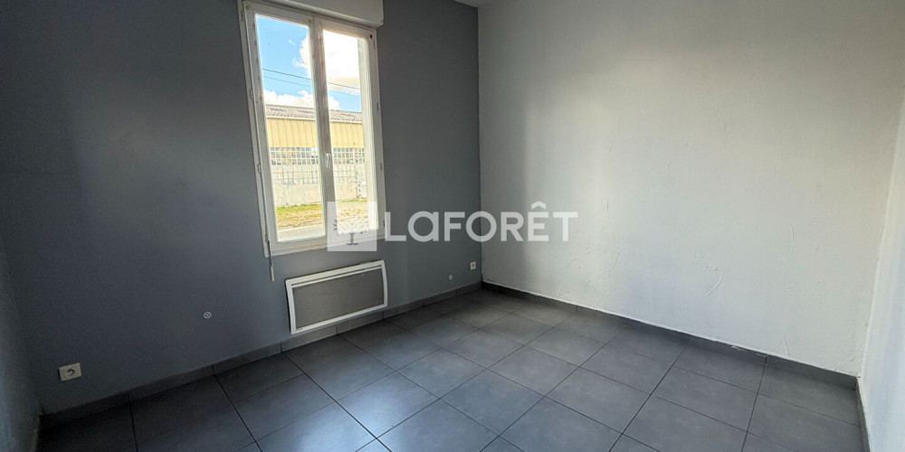 immeuble à MONPRIMBLANC (33410)
